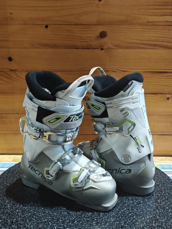 LYŽIARKY TECNICA TEN2 75W RT 26MP